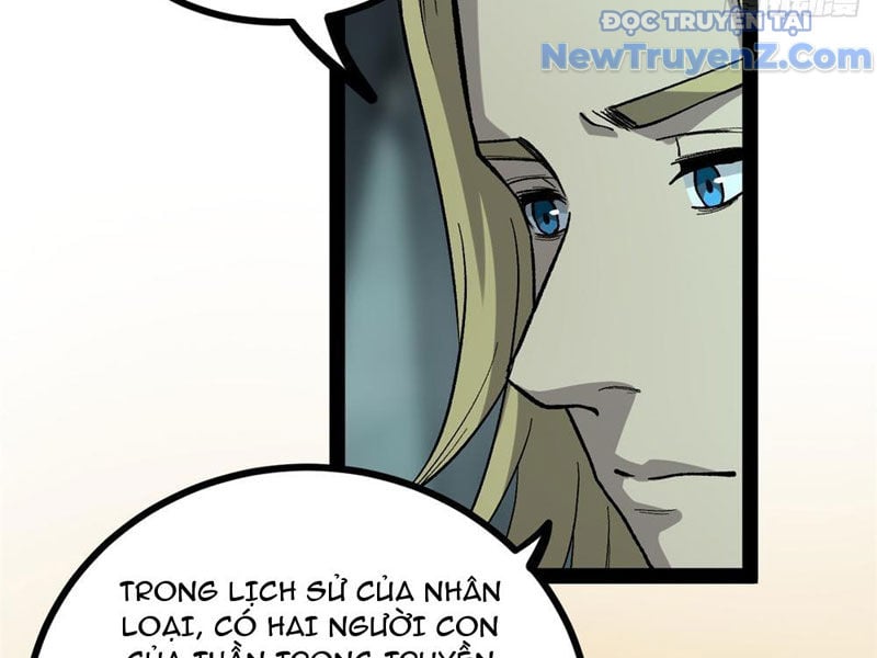 Người Giữ Cửa Vạn Giới: Chapter 51