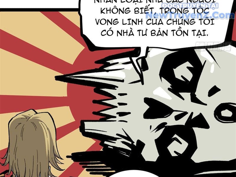 Người Giữ Cửa Vạn Giới: Chapter 51