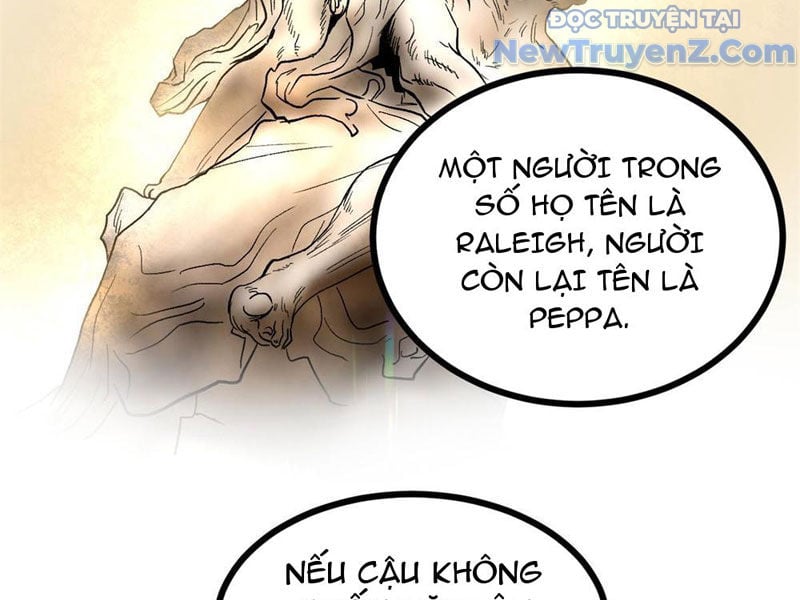 Người Giữ Cửa Vạn Giới: Chapter 51