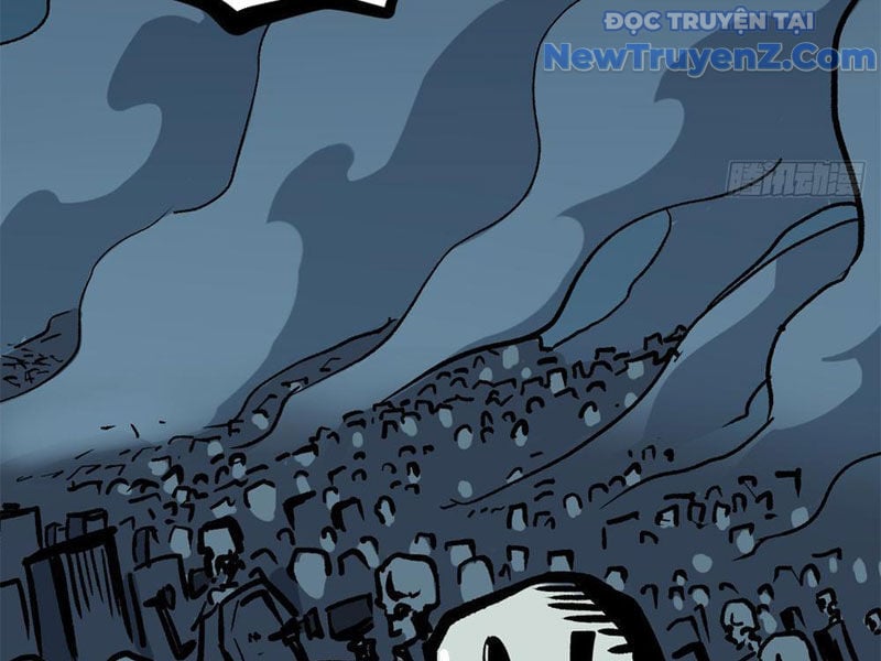 Người Giữ Cửa Vạn Giới: Chapter 51