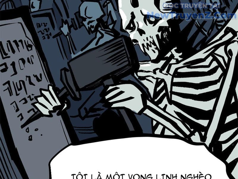 Người Giữ Cửa Vạn Giới: Chapter 51