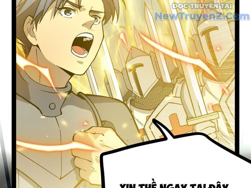 Người Giữ Cửa Vạn Giới: Chapter 53