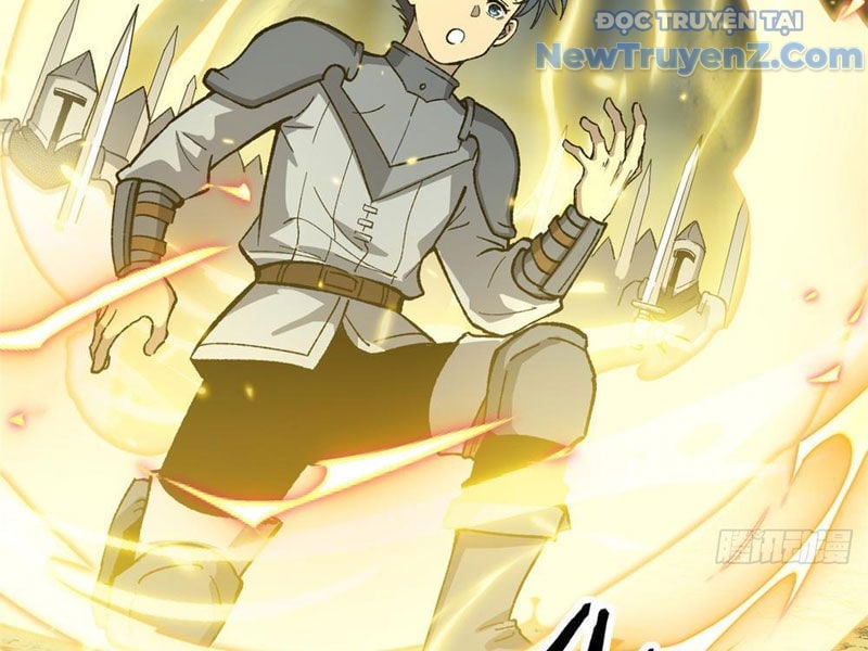 Người Giữ Cửa Vạn Giới: Chapter 53