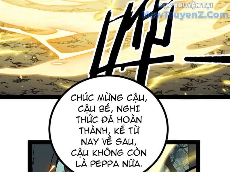Người Giữ Cửa Vạn Giới: Chapter 53