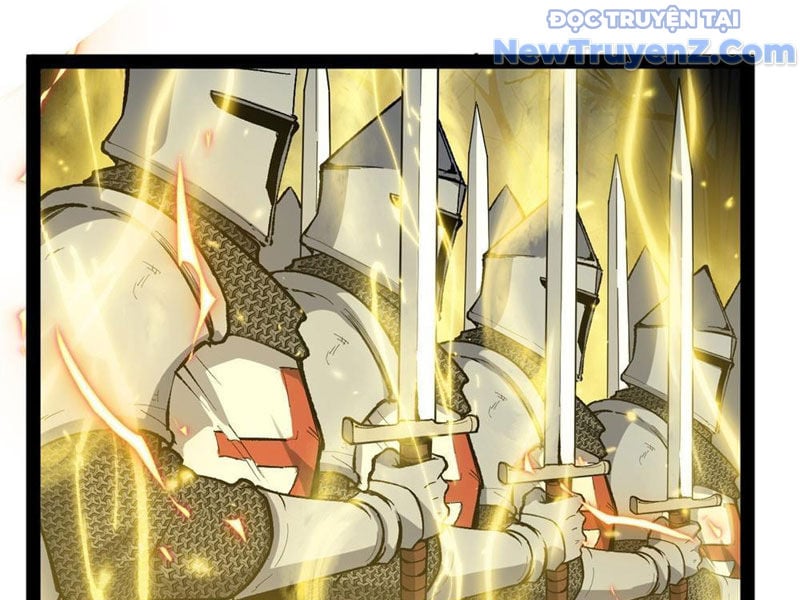 Người Giữ Cửa Vạn Giới: Chapter 53