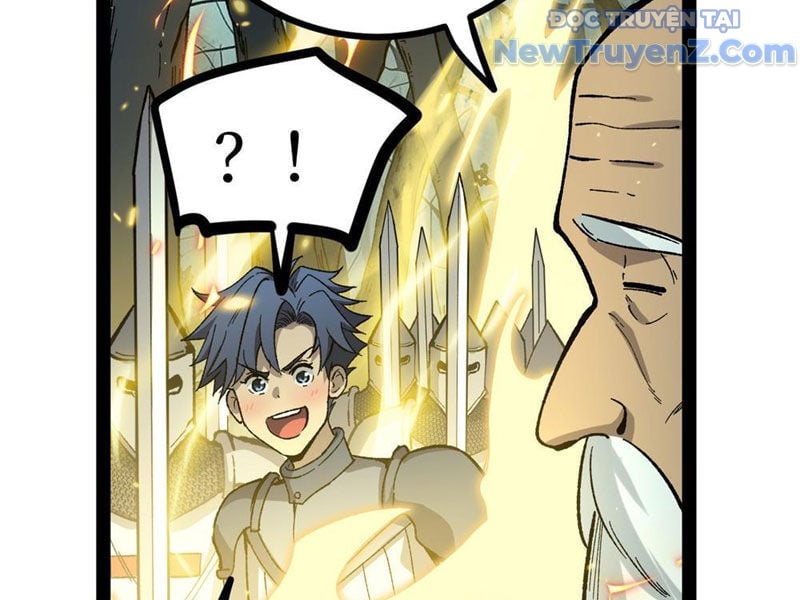 Người Giữ Cửa Vạn Giới: Chapter 53