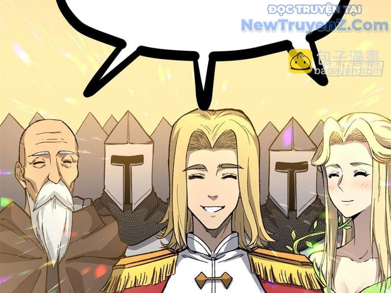 Người Giữ Cửa Vạn Giới: Chapter 53