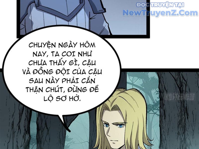 Người Giữ Cửa Vạn Giới: Chapter 53