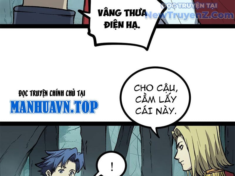 Người Giữ Cửa Vạn Giới: Chapter 53