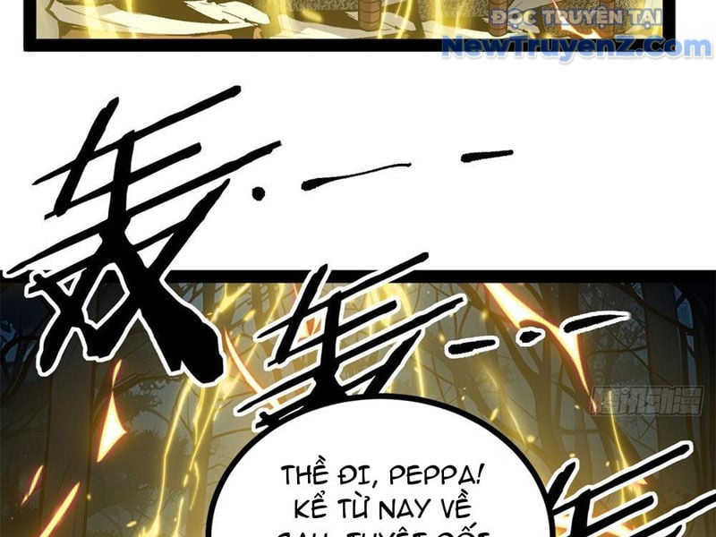 Người Giữ Cửa Vạn Giới: Chapter 53