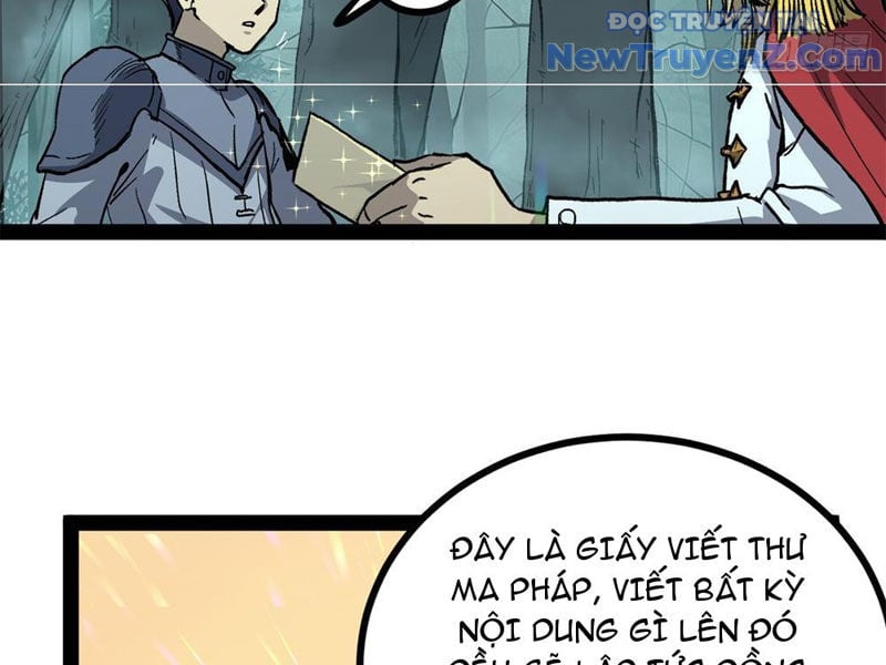 Người Giữ Cửa Vạn Giới: Chapter 53