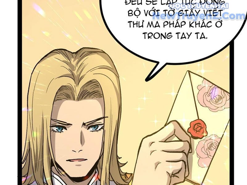 Người Giữ Cửa Vạn Giới: Chapter 53