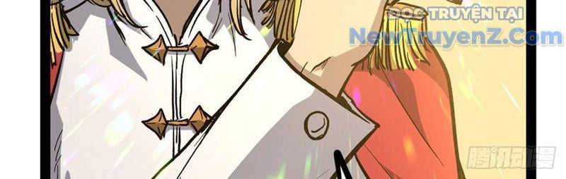 Người Giữ Cửa Vạn Giới: Chapter 53