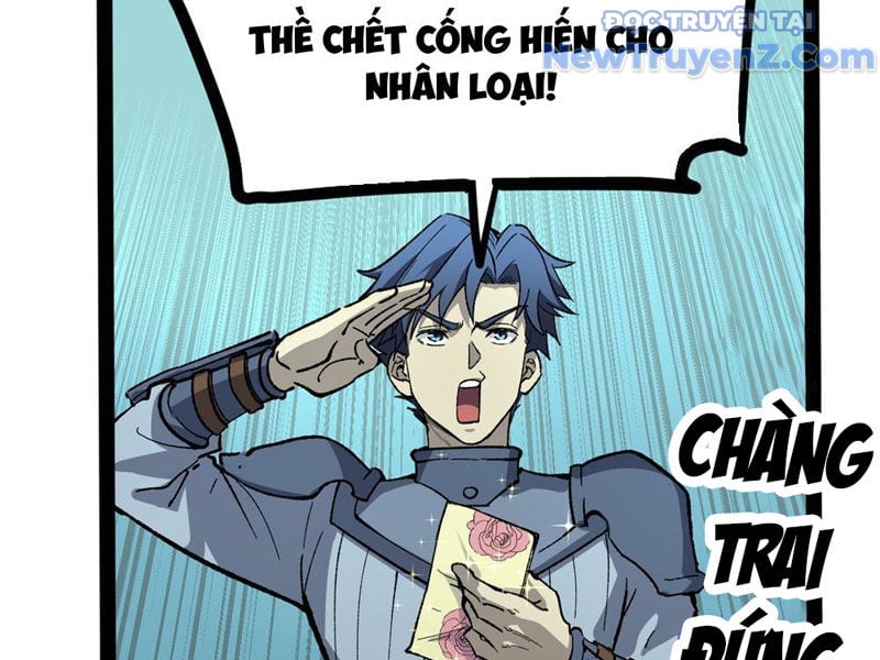 Người Giữ Cửa Vạn Giới: Chapter 53