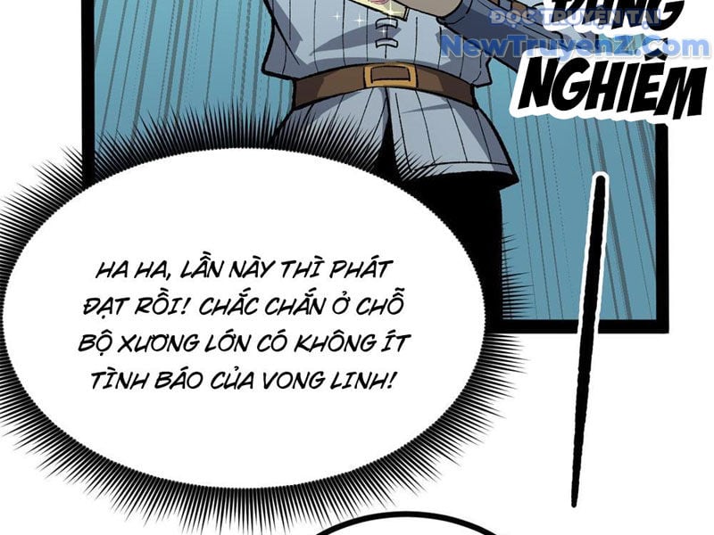 Người Giữ Cửa Vạn Giới: Chapter 53