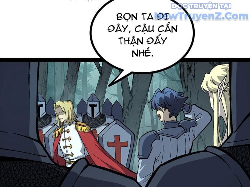 Người Giữ Cửa Vạn Giới: Chapter 53