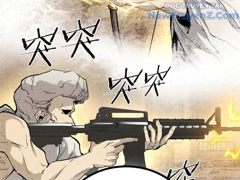 Người Giữ Cửa Vạn Giới: Chapter 53