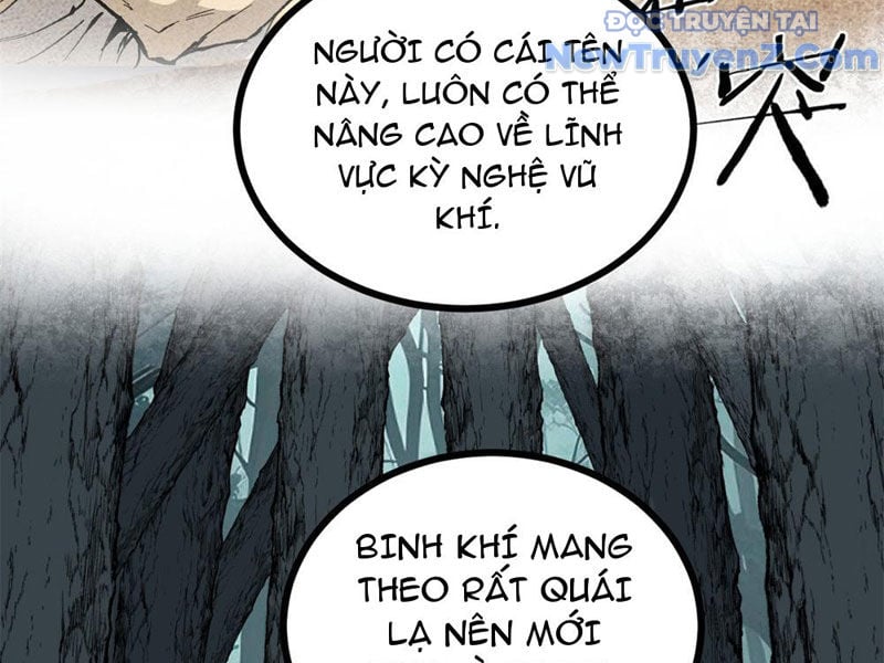 Người Giữ Cửa Vạn Giới: Chapter 53