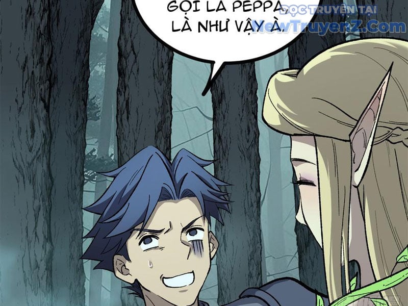 Người Giữ Cửa Vạn Giới: Chapter 53