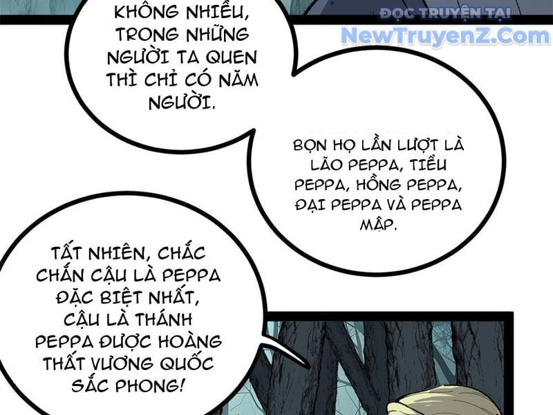 Người Giữ Cửa Vạn Giới: Chapter 53