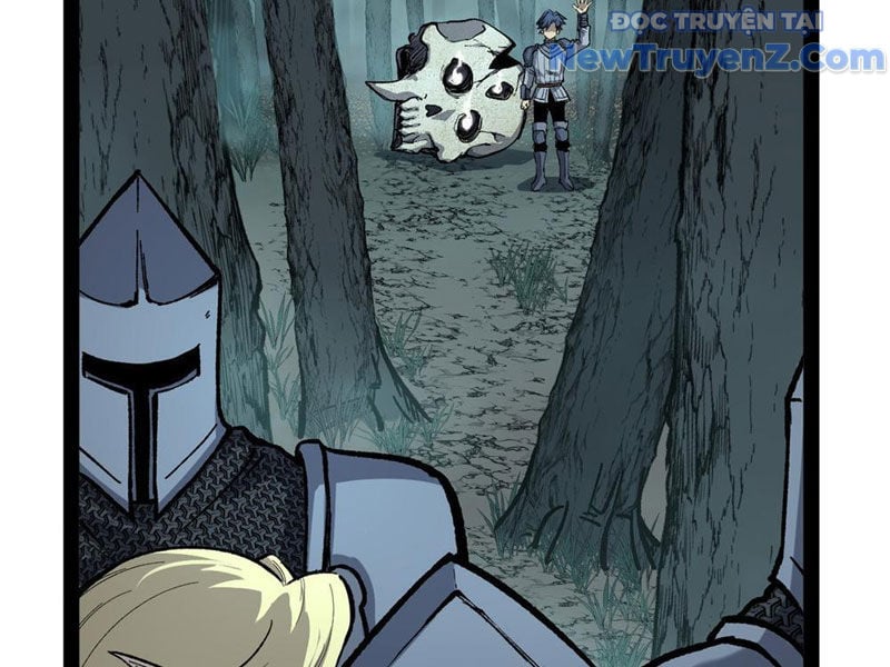 Người Giữ Cửa Vạn Giới: Chapter 53