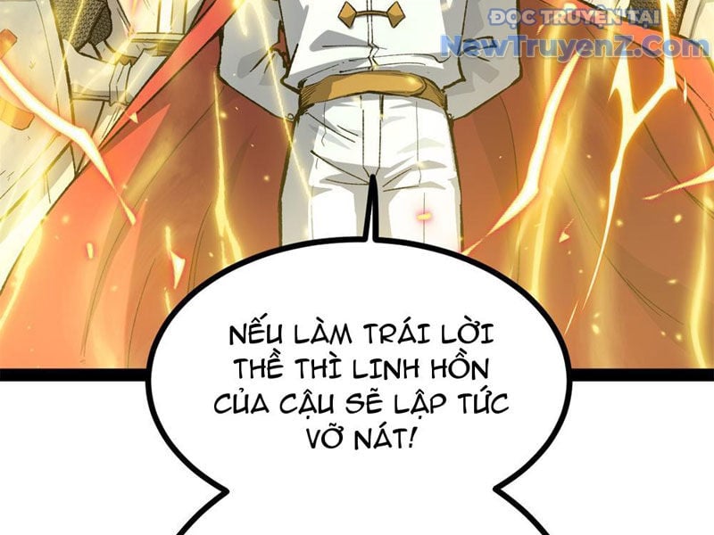 Người Giữ Cửa Vạn Giới: Chapter 53
