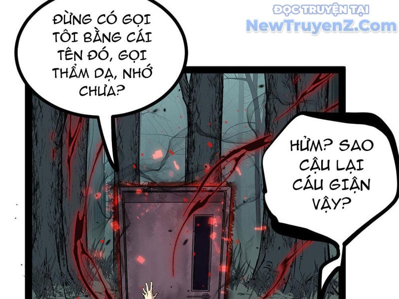 Người Giữ Cửa Vạn Giới: Chapter 53