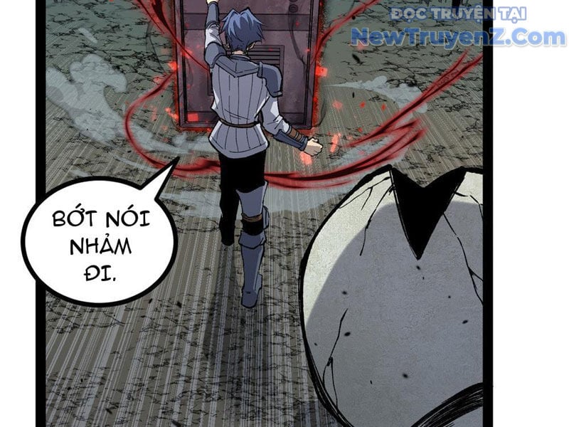 Người Giữ Cửa Vạn Giới: Chapter 53