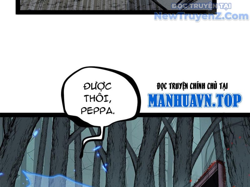 Người Giữ Cửa Vạn Giới: Chapter 53