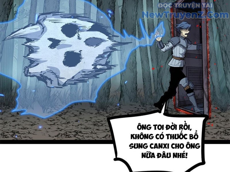 Người Giữ Cửa Vạn Giới: Chapter 53