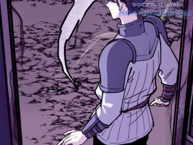 Người Giữ Cửa Vạn Giới: Chapter 53