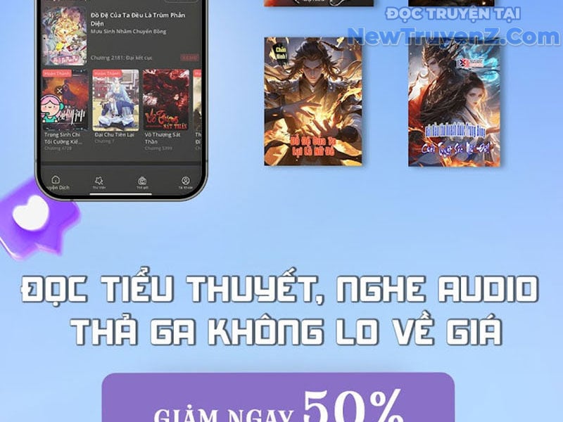 Người Giữ Cửa Vạn Giới: Chapter 53