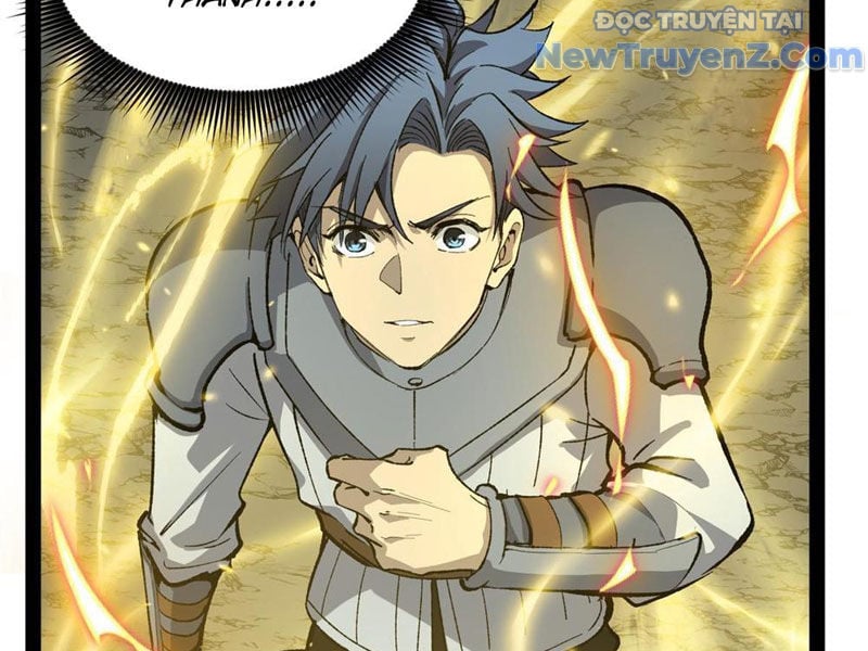 Người Giữ Cửa Vạn Giới: Chapter 53