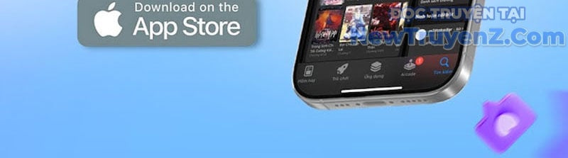 Người Giữ Cửa Vạn Giới: Chapter 53