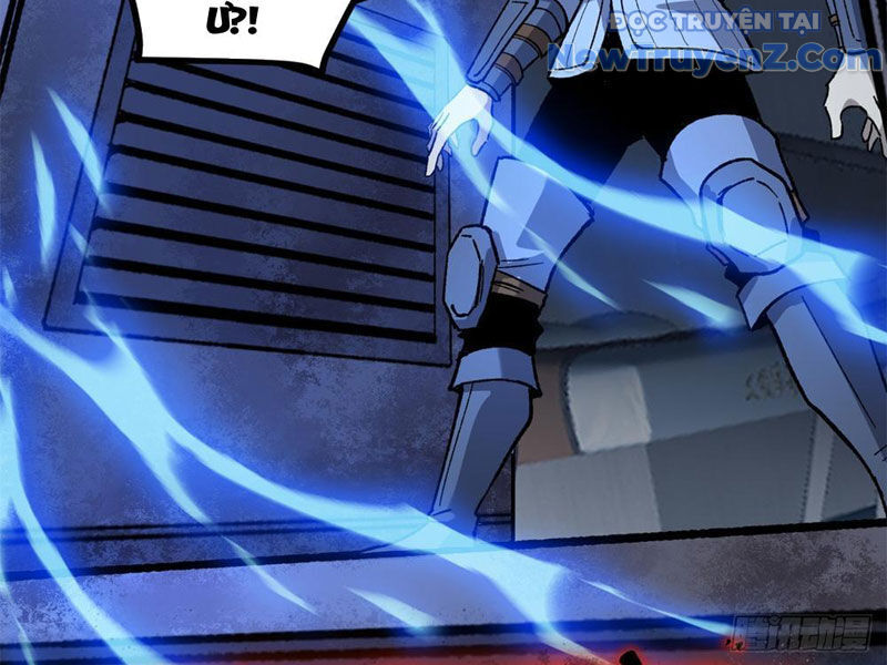 Người Giữ Cửa Vạn Giới: Chapter 54