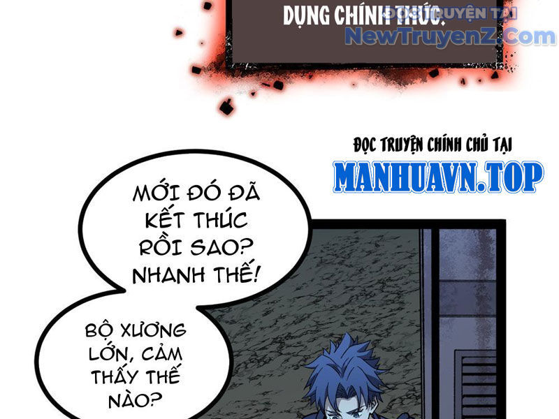 Người Giữ Cửa Vạn Giới: Chapter 54