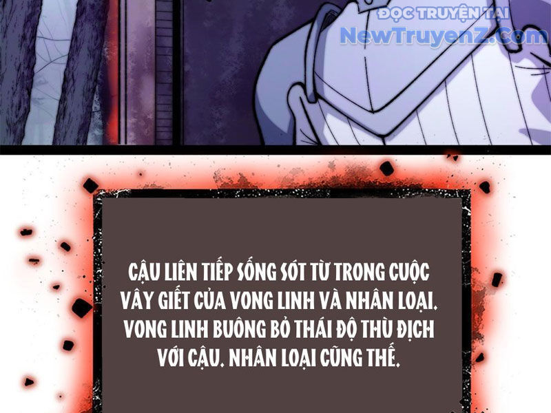 Người Giữ Cửa Vạn Giới: Chapter 54