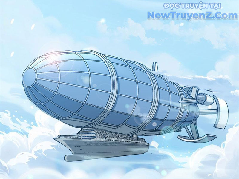 Người Giữ Cửa Vạn Giới: Chapter 54