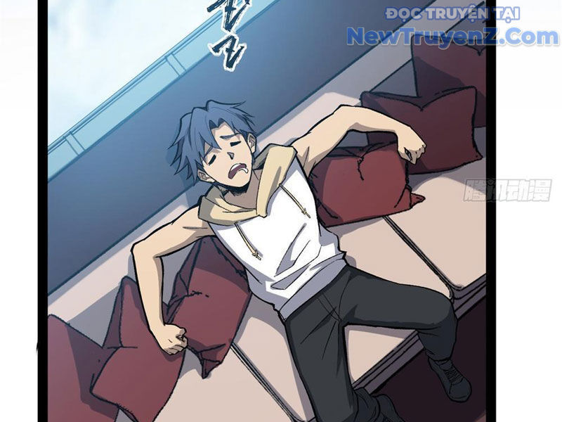 Người Giữ Cửa Vạn Giới: Chapter 54