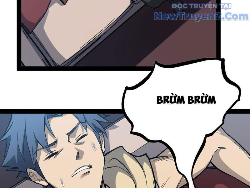 Người Giữ Cửa Vạn Giới: Chapter 54