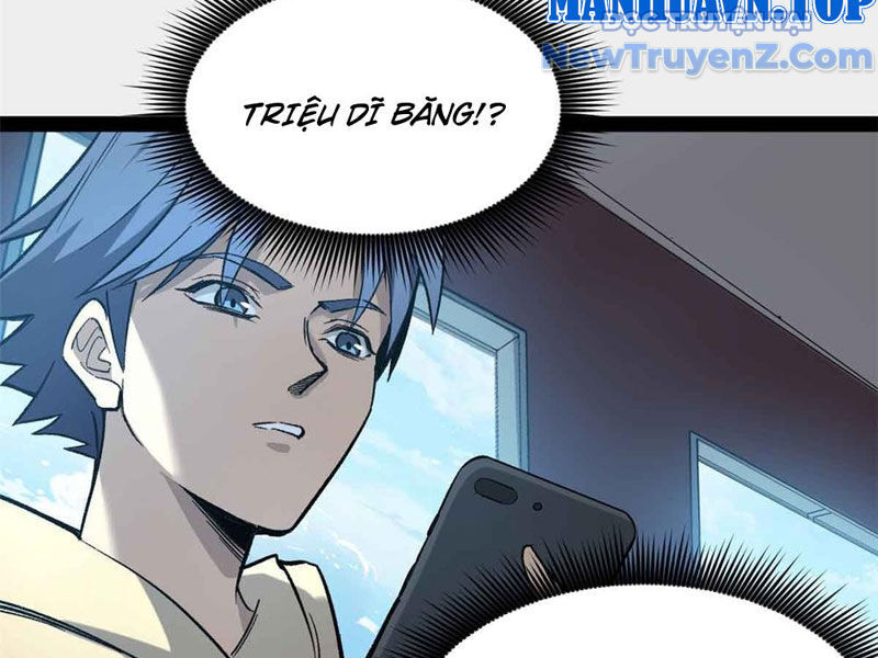 Người Giữ Cửa Vạn Giới: Chapter 54