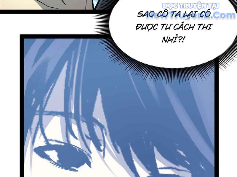 Người Giữ Cửa Vạn Giới: Chapter 54