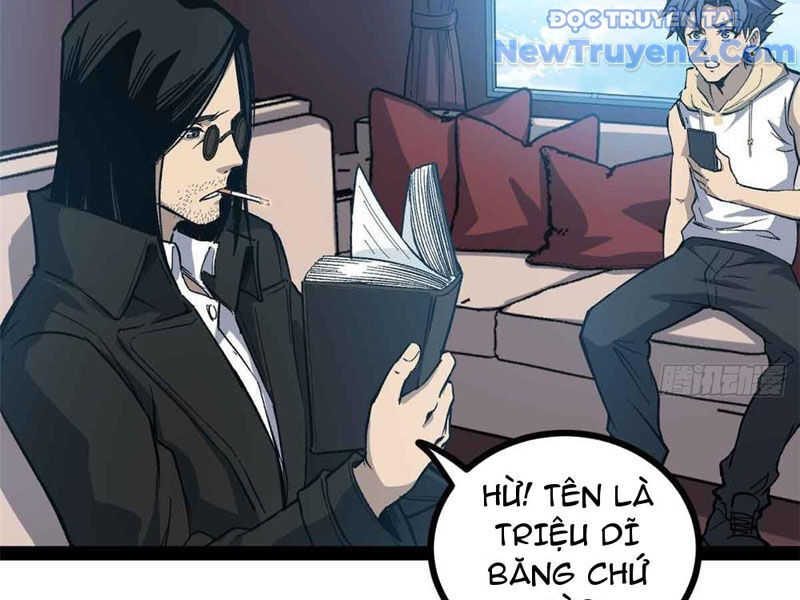 Người Giữ Cửa Vạn Giới: Chapter 54