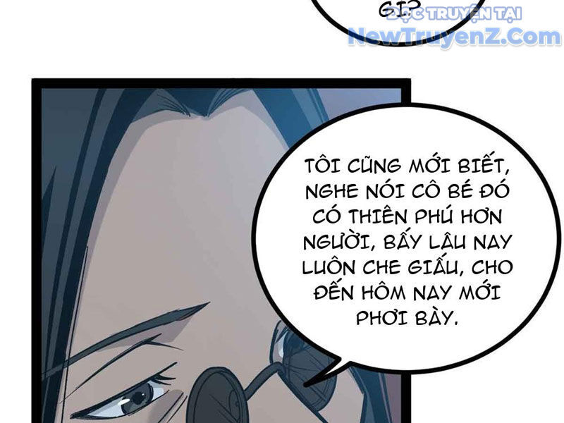 Người Giữ Cửa Vạn Giới: Chapter 54
