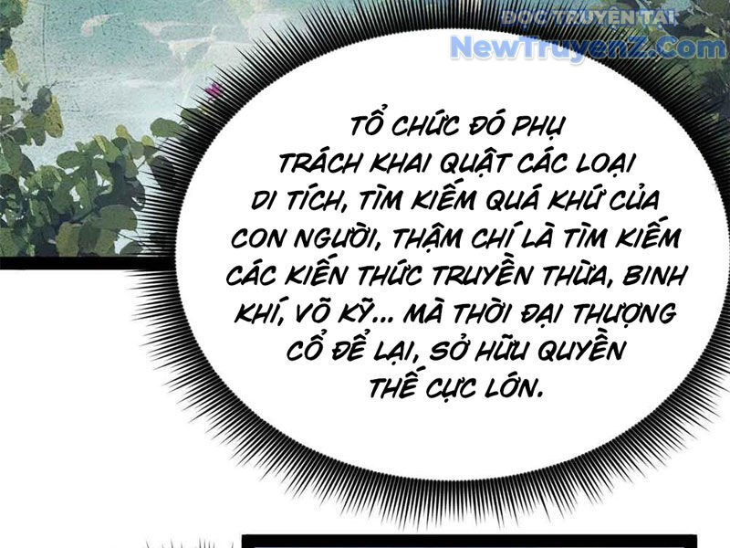 Người Giữ Cửa Vạn Giới: Chapter 54