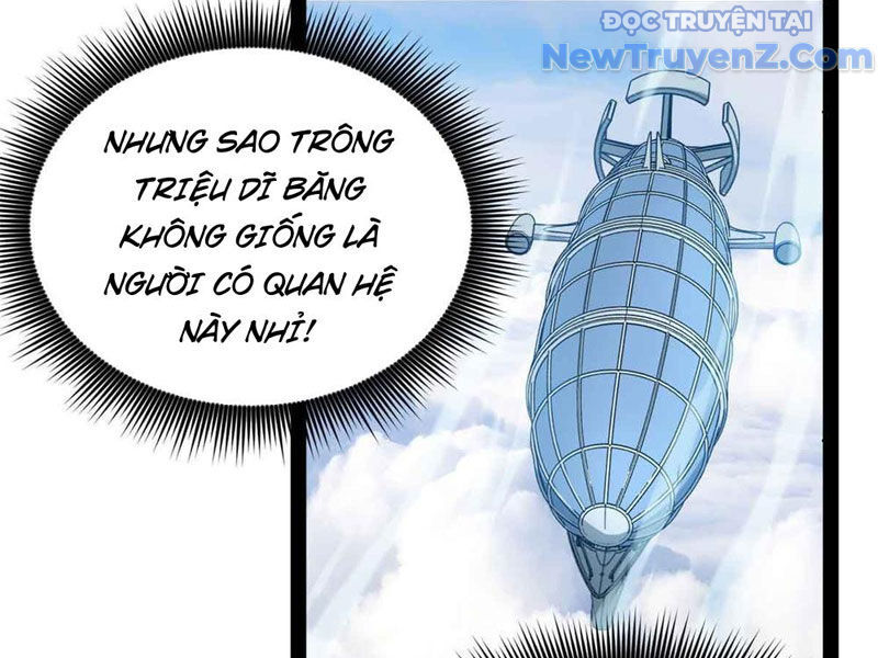 Người Giữ Cửa Vạn Giới: Chapter 54