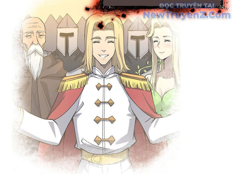 Người Giữ Cửa Vạn Giới: Chapter 54