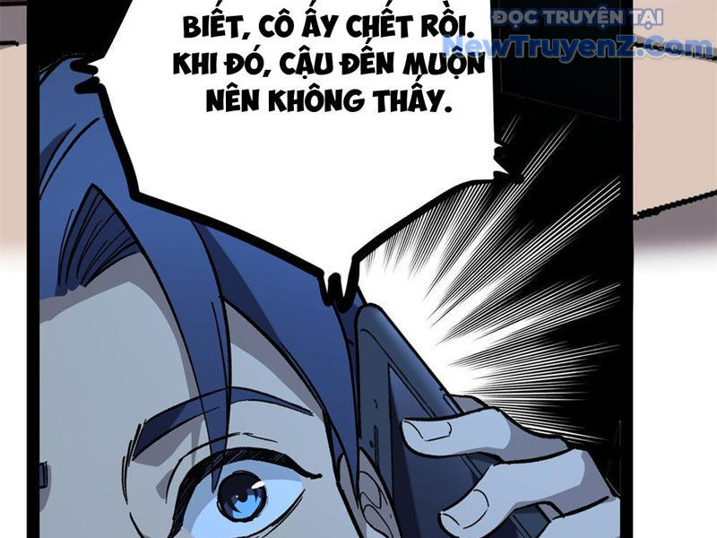 Người Giữ Cửa Vạn Giới: Chapter 54