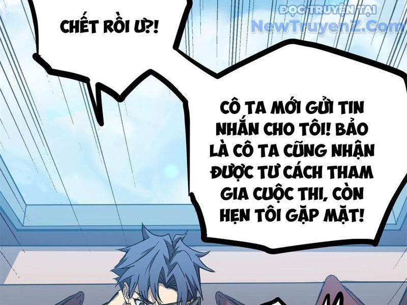 Người Giữ Cửa Vạn Giới: Chapter 54