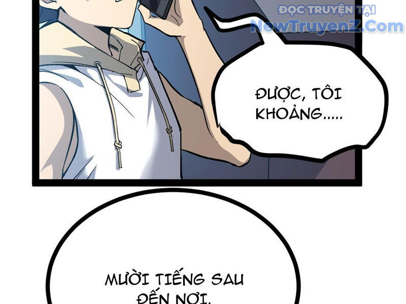 Người Giữ Cửa Vạn Giới: Chapter 54